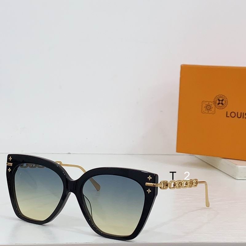 LV Sunglasses 655